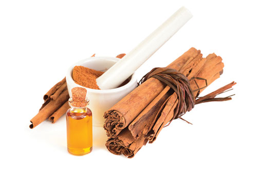 Ngừa ngộ độc thực phẩm bằng quế