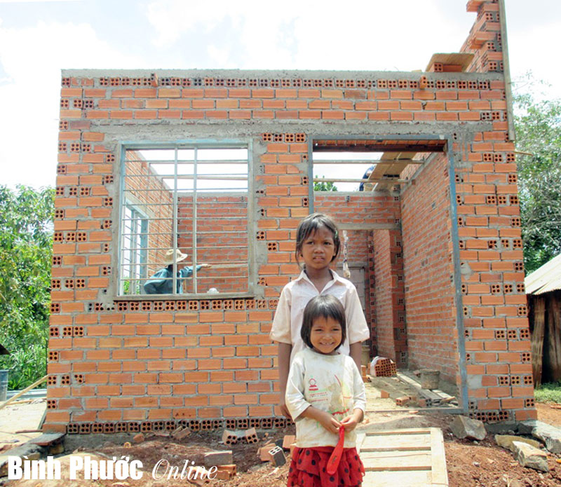 Chị Thị Tho cần được giúp đỡ