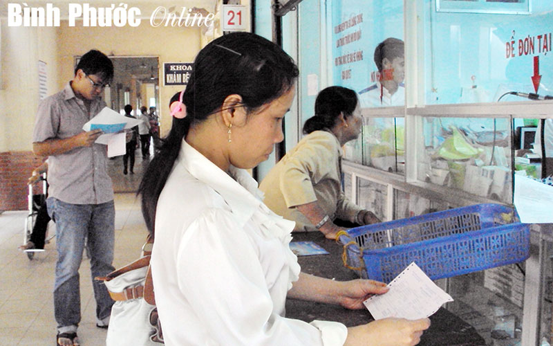 Nợ đọng bảo hiểm xã hội - Doanh nghiệp chây ỳ người lao động khổ?