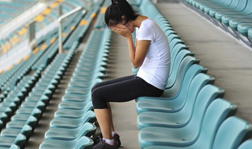 Vì sao thiếu niên nổi loạn