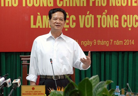 Ph&aacute;t &ldquo;ph&aacute;o lệnh&rdquo; của Thủ tướng