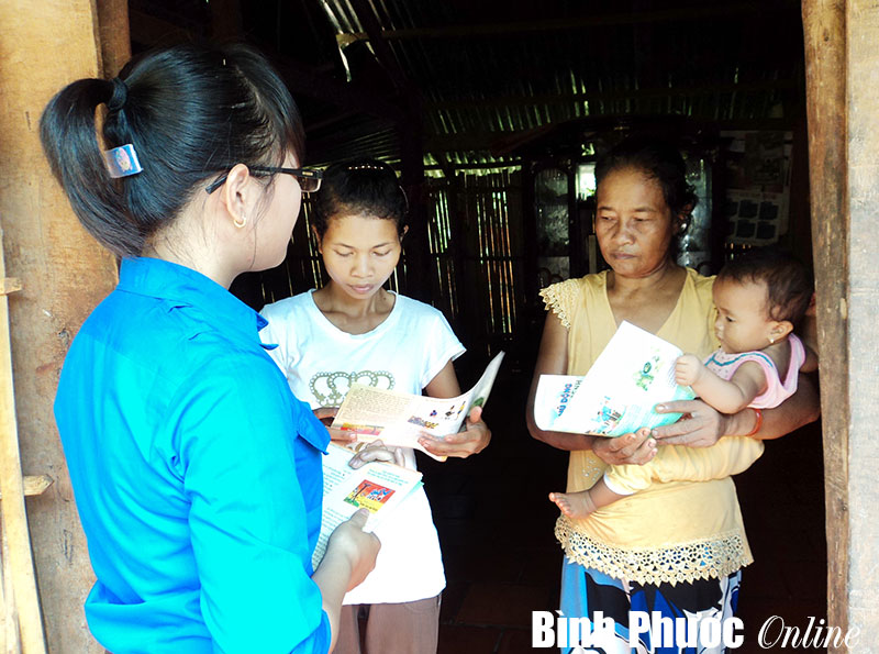 Phòng chống dịch bệnh hiệu quả phải dựa vào cộng đồng