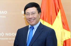 ASEAN ph&aacute;t huy sức mạnh đo&agrave;n kết trong bối cảnh mới