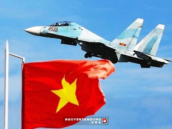 B&aacute;o Trung Quốc: 4 l&yacute; do kh&ocirc;ng thể thắng Việt Nam bằng chiến tranh