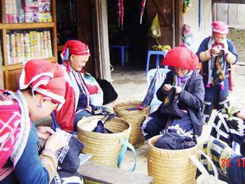 Hơn 100 học vi&ecirc;n tham gia tập huấn ch&iacute;nh s&aacute;ch d&acirc;n tộc