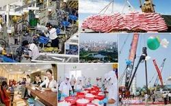 Thủ tướng chỉ thị x&acirc;y dựng Kế hoạch ph&aacute;t triển KT-XH