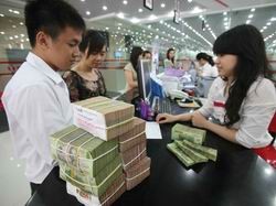 Có ngoại tệ, được sử dụng như thế nào?