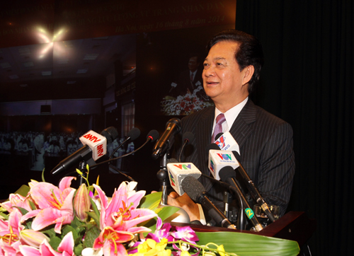 Đẩy nhanh giao quyền tự chủ cho các trường Đại học