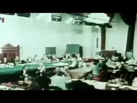Phim tài liệu: Nơi huyền thoại bắt đầu - Tập 12: Điểm hẹn 30 năm