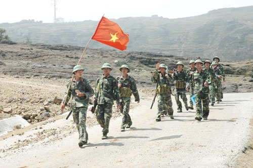 Phim tài liệu: Việt Nam và Biển Đông - Tập 3