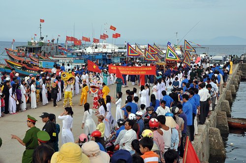 Phim tài liệu: Việt Nam và Biển Đông - Tập 6