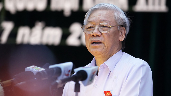 Tổng B&iacute; thư: "Ch&uacute;ng ta phải chuẩn bị mọi khả năng"