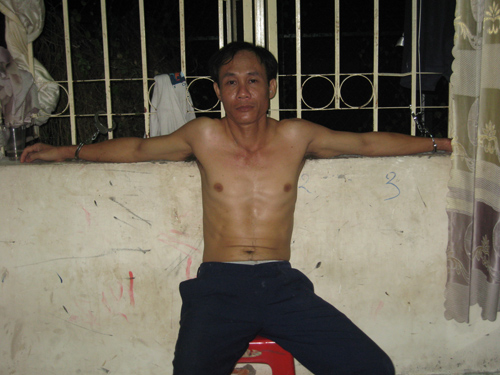 Kinh ho&agrave;ng vụ con rể thảm s&aacute;t gia đ&igrave;nh vợ