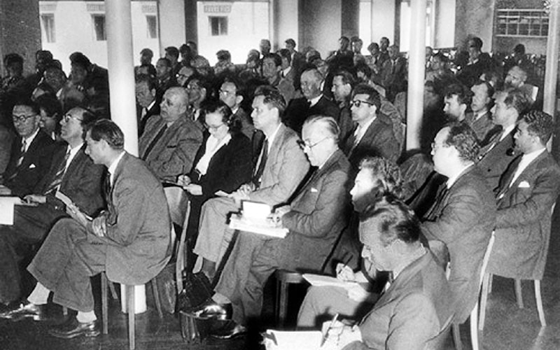 Thắng lợi v&agrave; b&agrave;i học lịch sử từ Hiệp định Giơnevơ