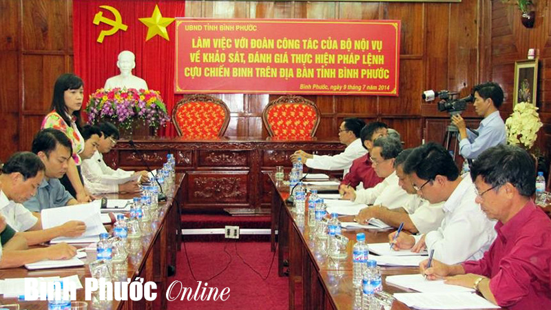 Cựu chiến binh tỉnh vận động hơn 10 tỷ đồng x&acirc;y nh&agrave; &ldquo;nghĩa t&igrave;nh đồng đội&rdquo;