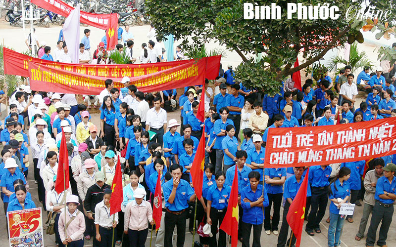 Ngành giáo dục và Đoàn TNCS Hồ Chí Minh ký kết chương trình phối hợp