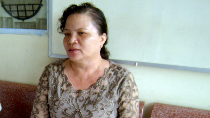 T&ograve;a &aacute;n tự x&eacute;t xử m&igrave;nh v&agrave; tuy&ecirc;n thắng kiện