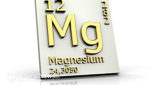 5 dấu hiệu cảnh báo bạn thiếu magie