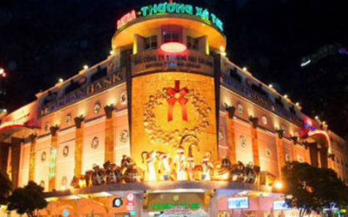 Thương xá Tax dừng hoạt động từ ngày 25-9