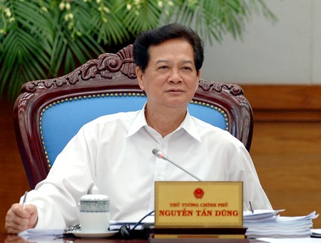 Thủ tướng chỉ đạo, kết luận nhiều vấn đề &ldquo;n&oacute;ng&rdquo;