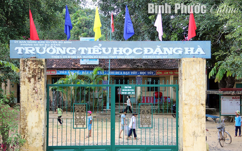 Vì sao tỷ lệ học sinh tham gia bảo hiểm y tế còn thấp?