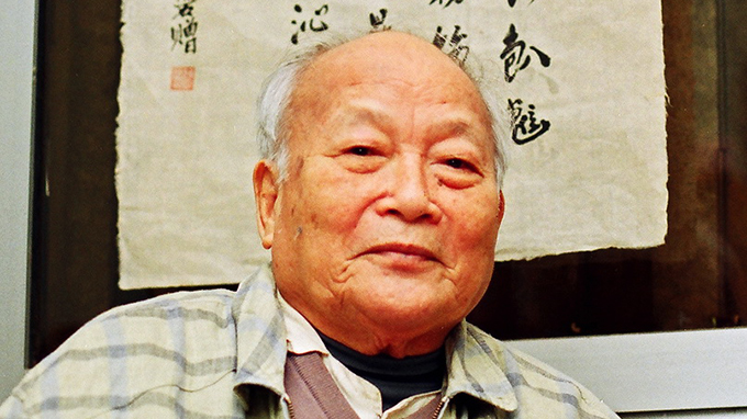 Nhà văn Tô Hoài - những chi tiết không quên