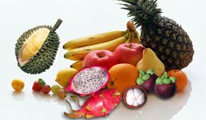 Lý do nên ăn nhiều trái cây