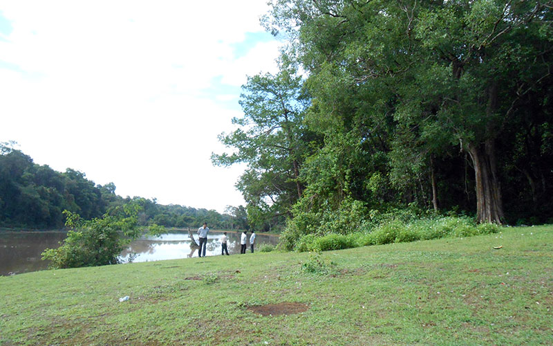 Giải quyết diện tích bị trùng của 3 dự án tại xã Đồng Nai