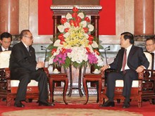Việt Nam coi trọng quan hệ truyền thống với Triều Tiên