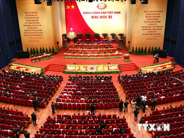 Đo&agrave;n kết trong Đảng - Gi&aacute; trị thực tiễn trong bản Di ch&uacute;c