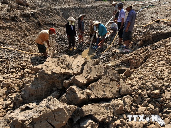 115 quốc gia cam kết dự hội nghị toàn cầu về khí hậu Trái Đất