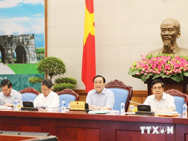 Kiểm tra chặt c&aacute;c thủy điện nhỏ ch&acirc;y ỳ tiền dịch vụ m&ocirc;i trường rừng