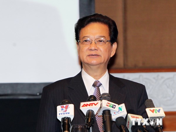 "Việt Nam sẽ tăng cường ch&iacute;nh s&aacute;ch đối ngoại đa phương"