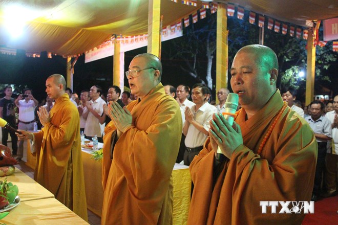 C&acirc;̀u si&ecirc;u, tri &acirc;n anh hùng li&ecirc;̣t sỹ phong tr&agrave;o X&ocirc; Viết Nghệ Tĩnh