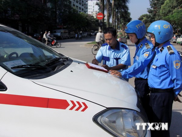 Nghị định 86 liệu c&oacute; lấp đầy &ldquo;lỗ hổng&rdquo; quản l&yacute; kinh doanh vận tải?