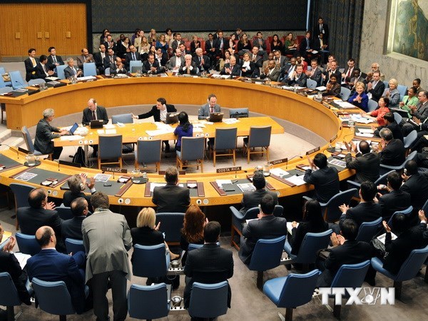 Khóa họp 68 Đại hội đồng LHQ: Kết thúc với nhiều tiến bộ