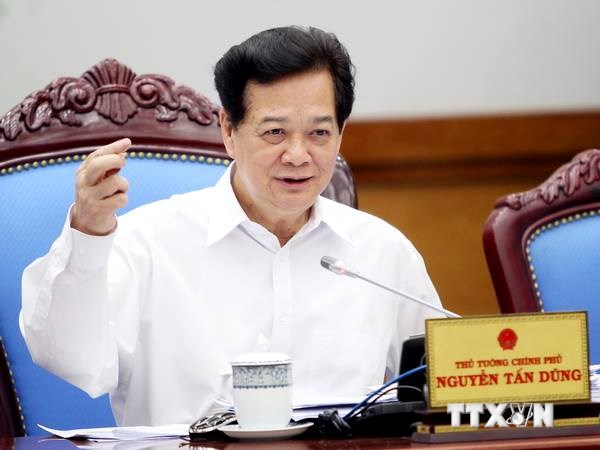 “Lãnh đạo doanh nghiệp nhà nước nên từ chức nếu không tái cơ cấu”