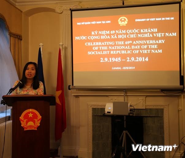 "Việt Nam vươn l&ecirc;n mạnh mẽ, trở th&agrave;nh một nền kinh tế năng động"