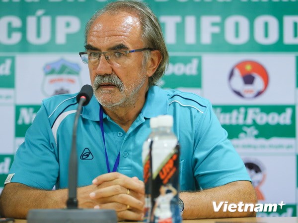 Myanmar ngán bầu không khí Mỹ Đình khi gặp U19 Việt Nam