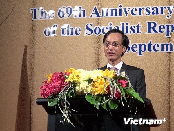 Tự h&agrave;o về th&agrave;nh tựu của đất nước nh&acirc;n ng&agrave;y Tết Độc lập 2-9