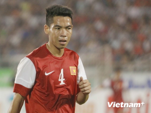 U19 Việt Nam hội quân tham dự giải U22 Đông Nam Á