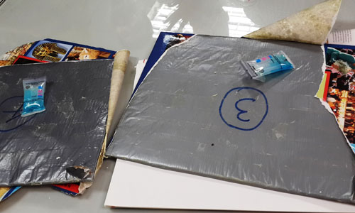 C&ocirc; g&aacute;i Nga mang gần 3 kg cocain qua T&acirc;n Sơn Nhất