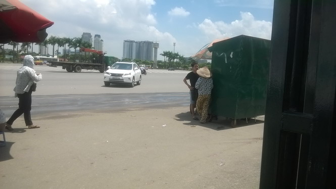 Vé trận U.19 Việt Nam - Úc được đẩy lên gấp 4 lần
