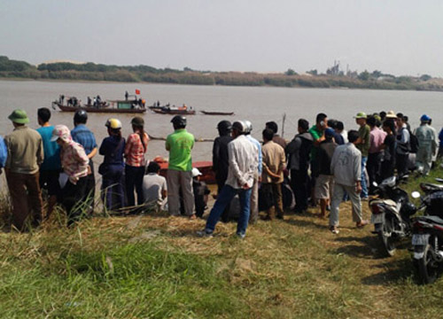 Vụ C&aacute;t Tường: Kết quả gi&aacute;m định ADN tr&ocirc;i s&ocirc;ng c&oacute; c&ugrave;ng huyết thống với người nh&agrave; chị Huyền