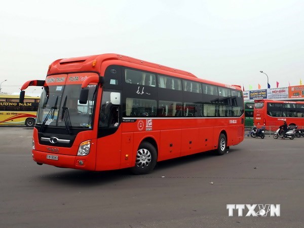 "Không thể kéo dài tình trạng mỗi nhà một chiếc xe kinh doanh"