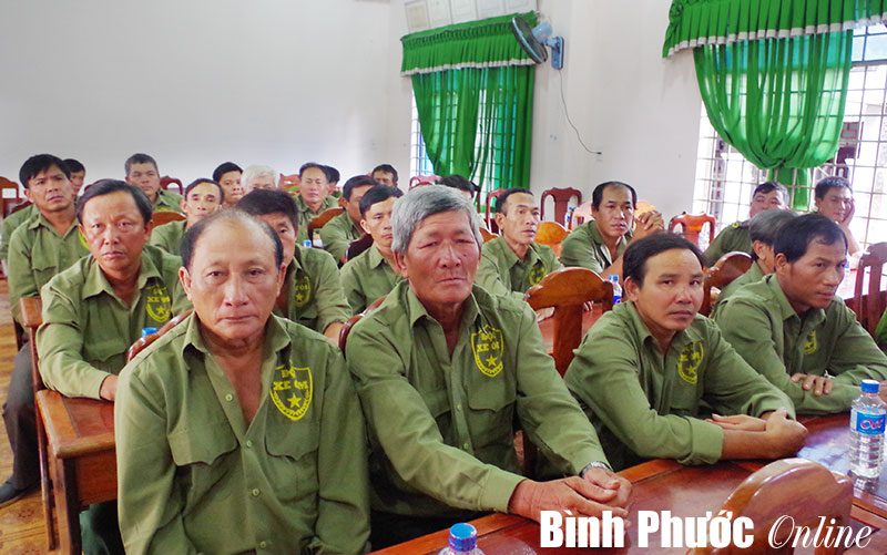 B&ugrave; Nho th&agrave;nh lập đội xe &ocirc;m tự quản