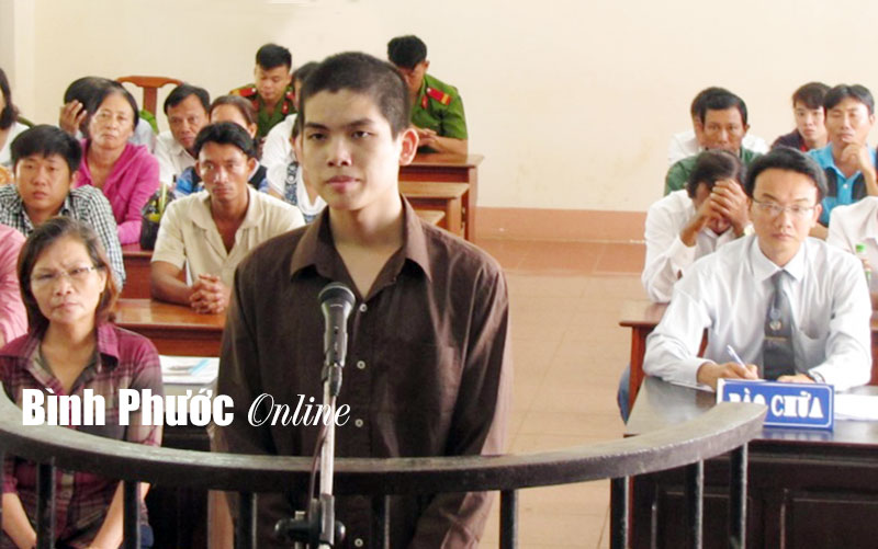 Nh&acirc;n vi&ecirc;n qu&aacute;n karaoke l&atilde;nh &aacute;n 18 năm t&ugrave; v&igrave; đ&acirc;m chết &ldquo;thượng đế&rdquo;