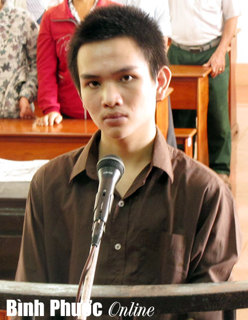 Y &aacute;n 6 năm t&ugrave; với kẻ mua b&aacute;n tr&aacute;i ph&eacute;p chất ma t&uacute;y