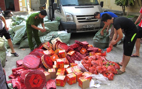 Những ngành, nghề cấm đầu tư kinh doanh