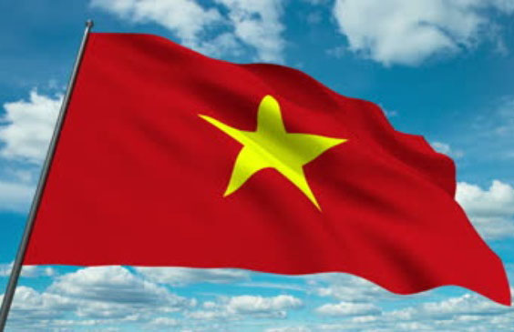 Phim tài liệu - Quốc kỳ Việt Nam qua các thời kỳ